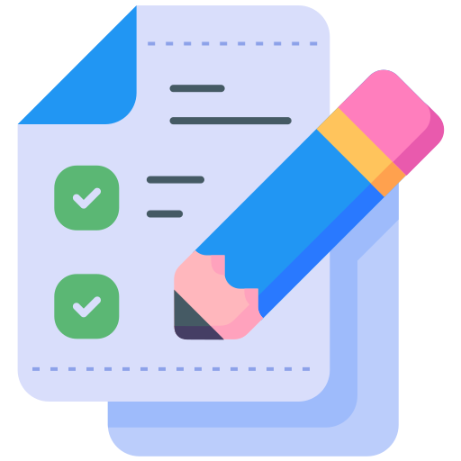 Test Preparations