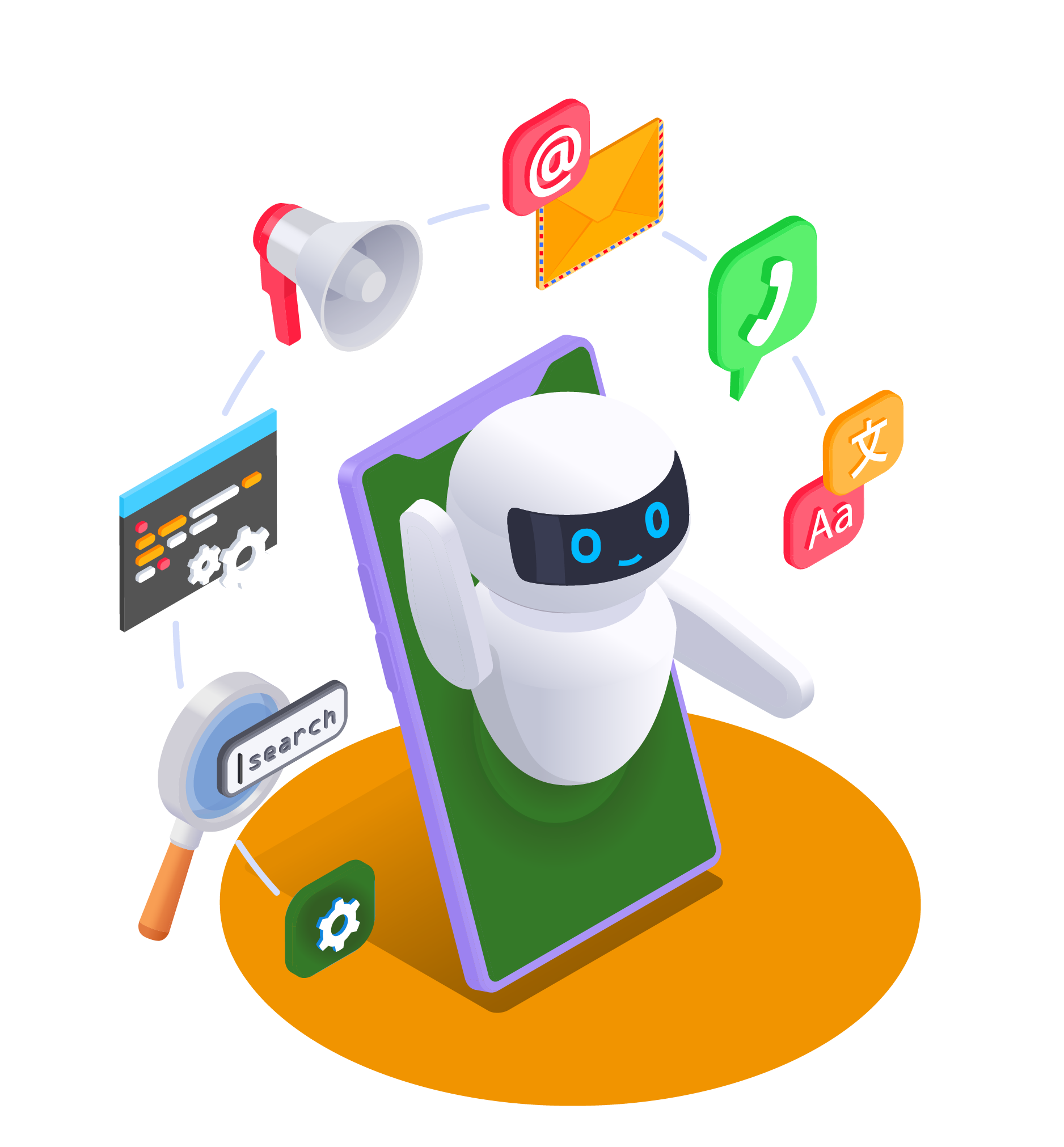 Ai Chatbot-