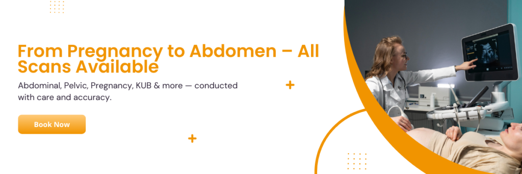 From Pregnancy to Abdomen – All Scans Available slide-3
